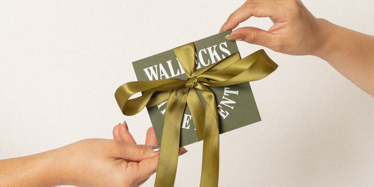 Gift Vouchers