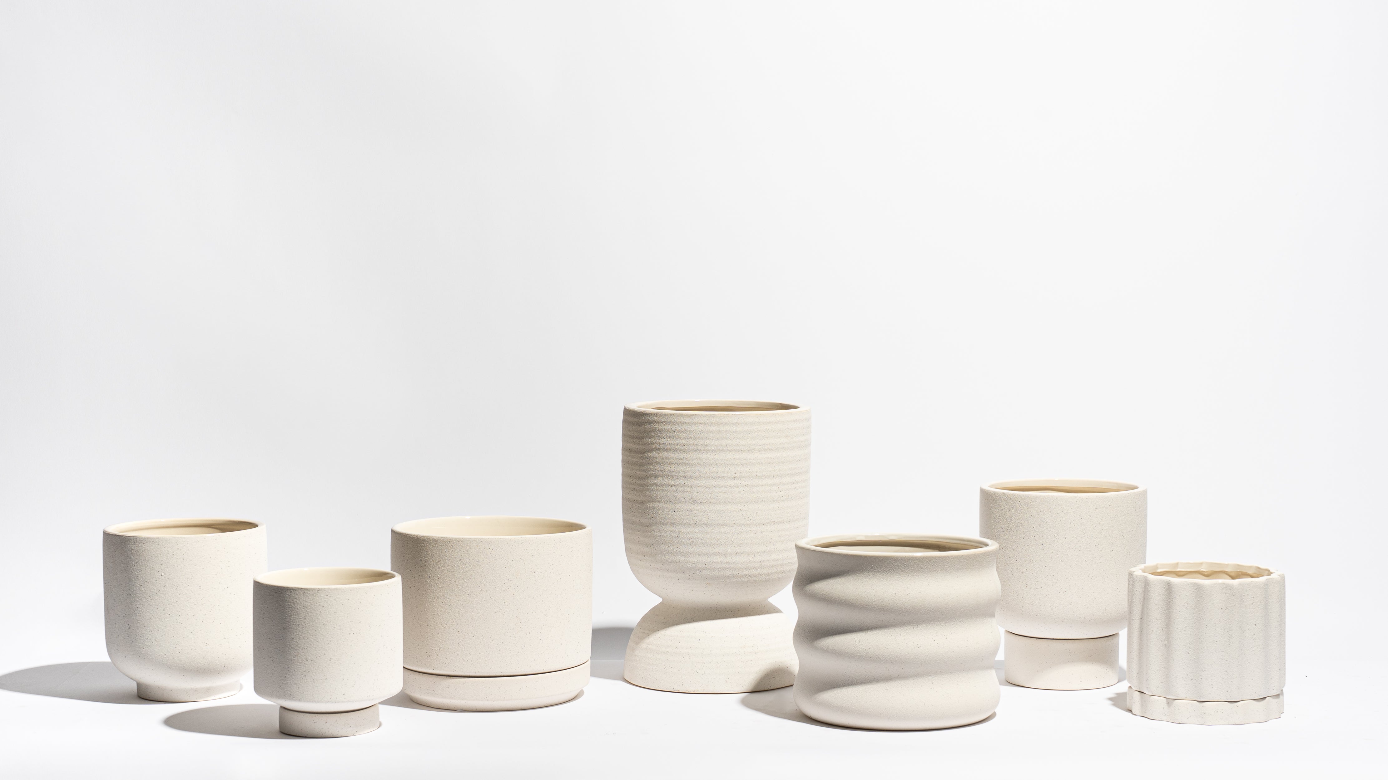 Indoor Pots