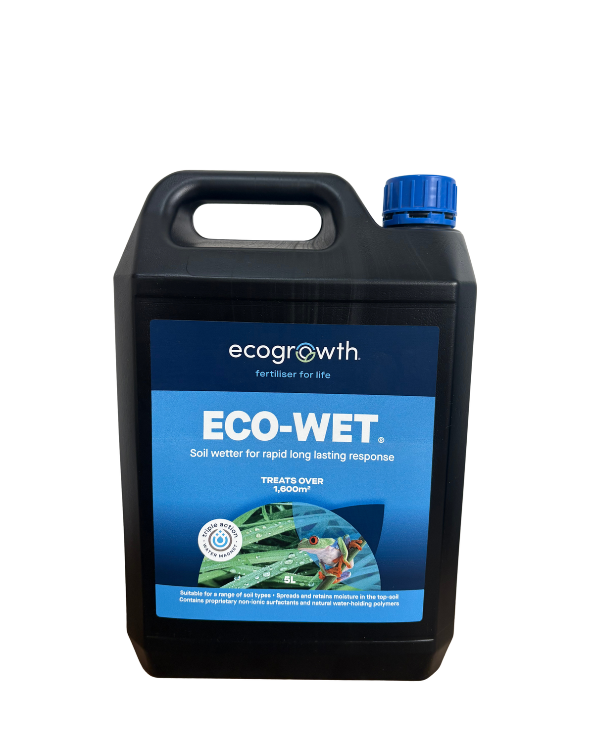 Eco Wet