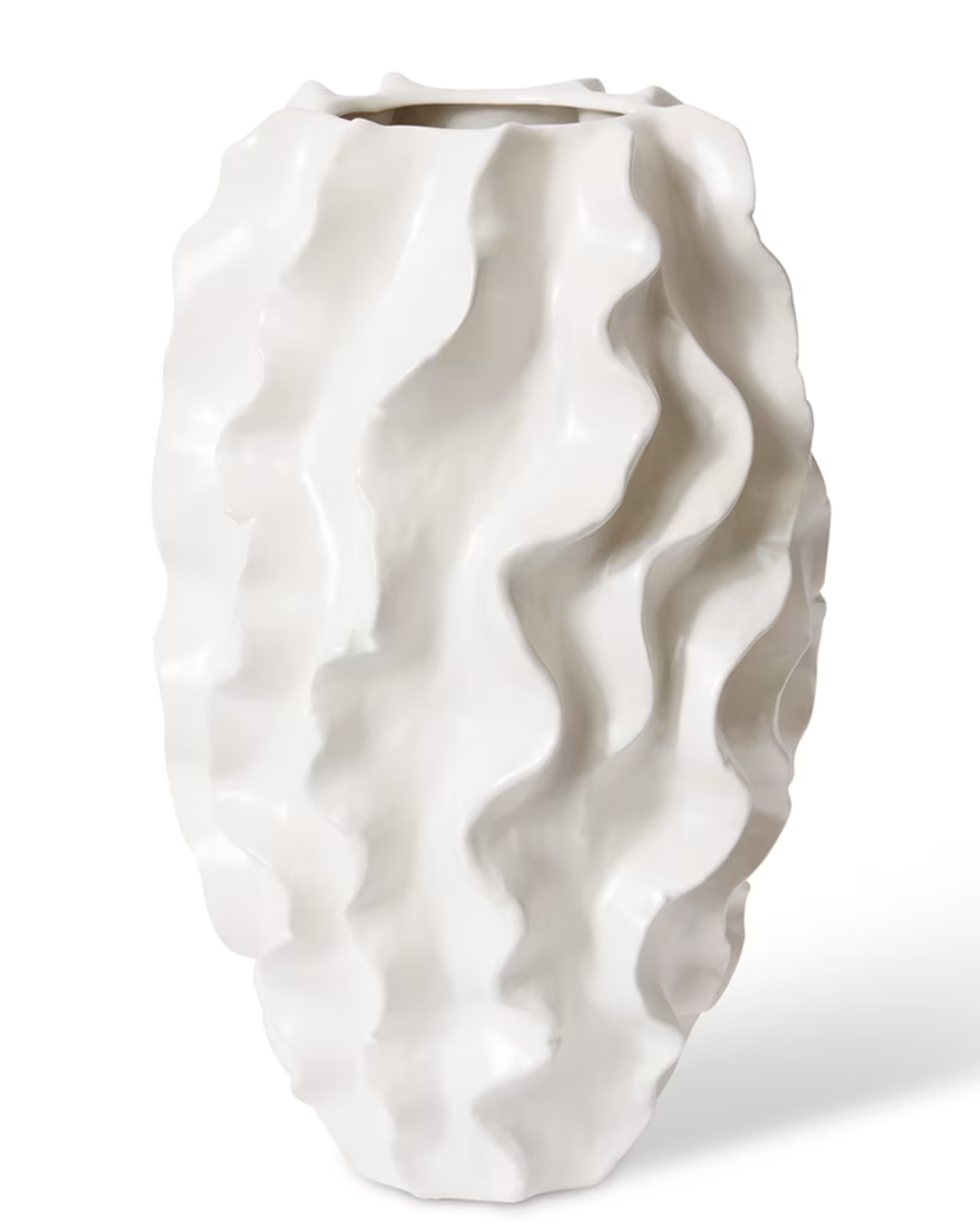 Alvinia Vase