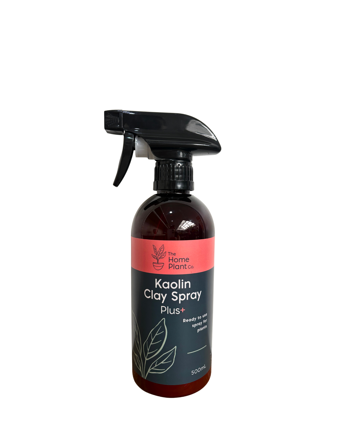 Kaolin Clay Spray Plus