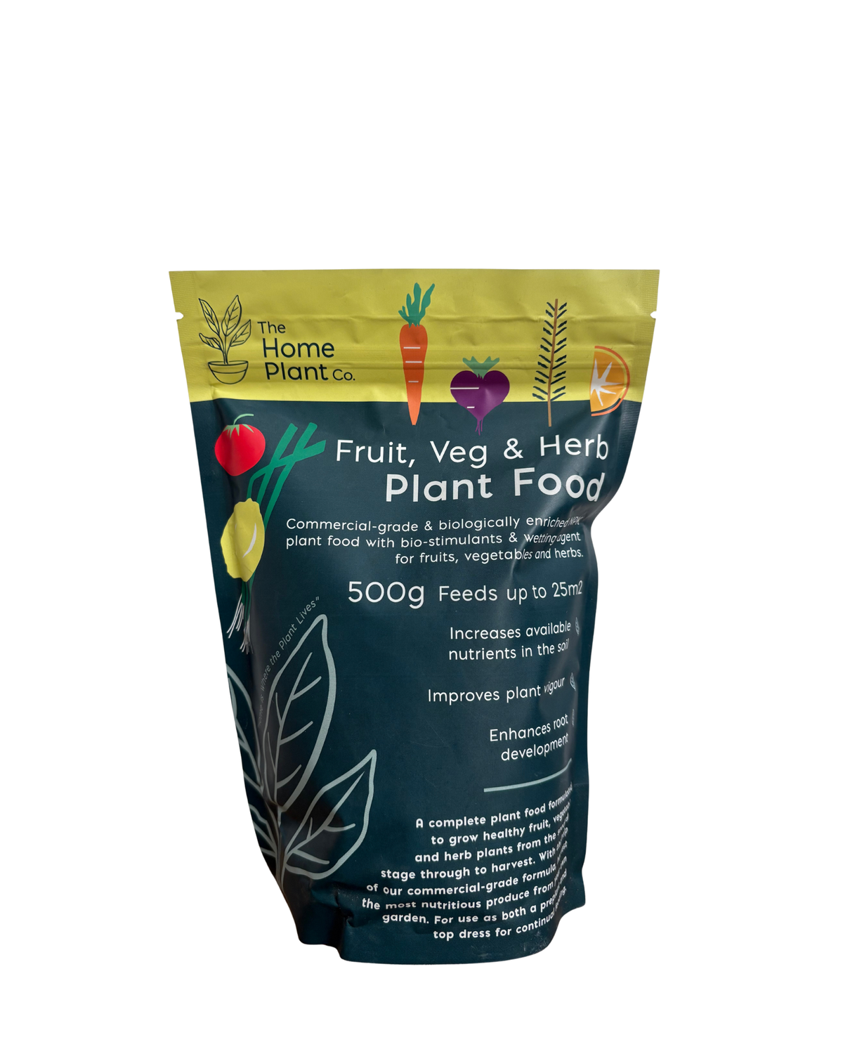 Fruit Veg & Herb Plant Food