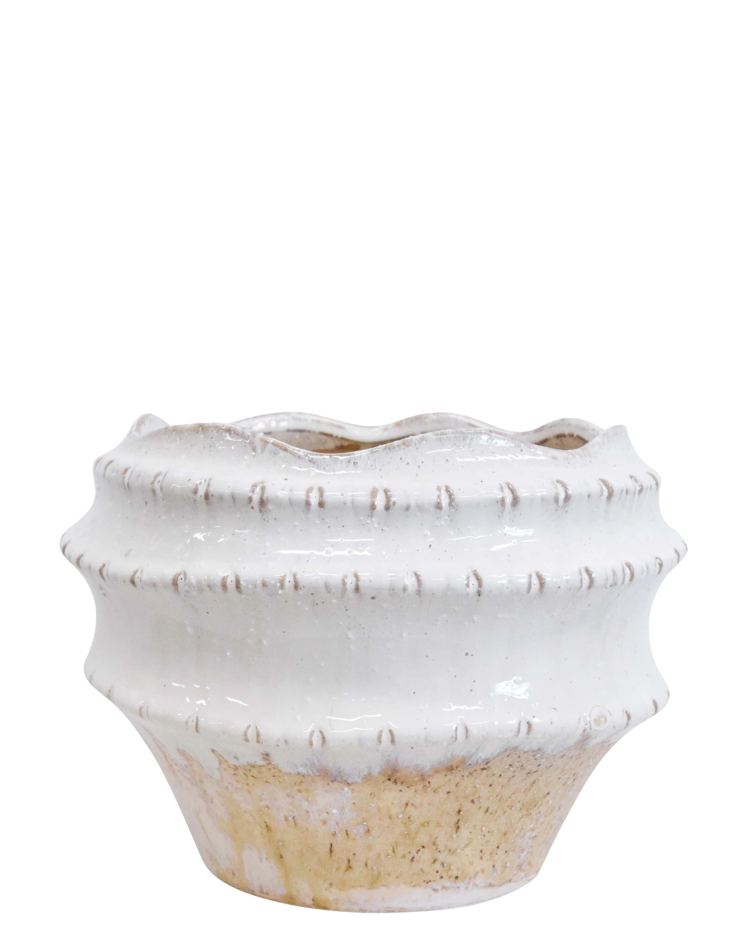Mediteranean Planter