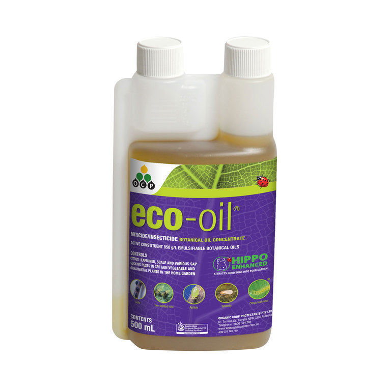 Eco Oil - 500ml