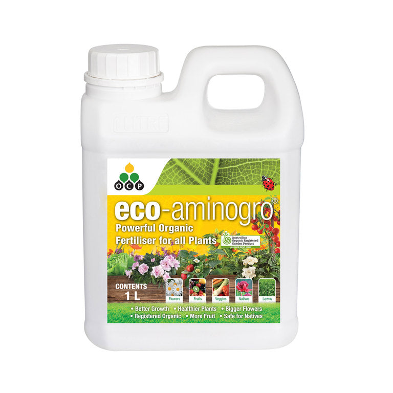 Eco Aminogro - 1L