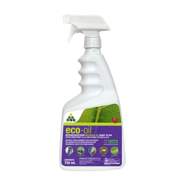Eco Oil - 750ml