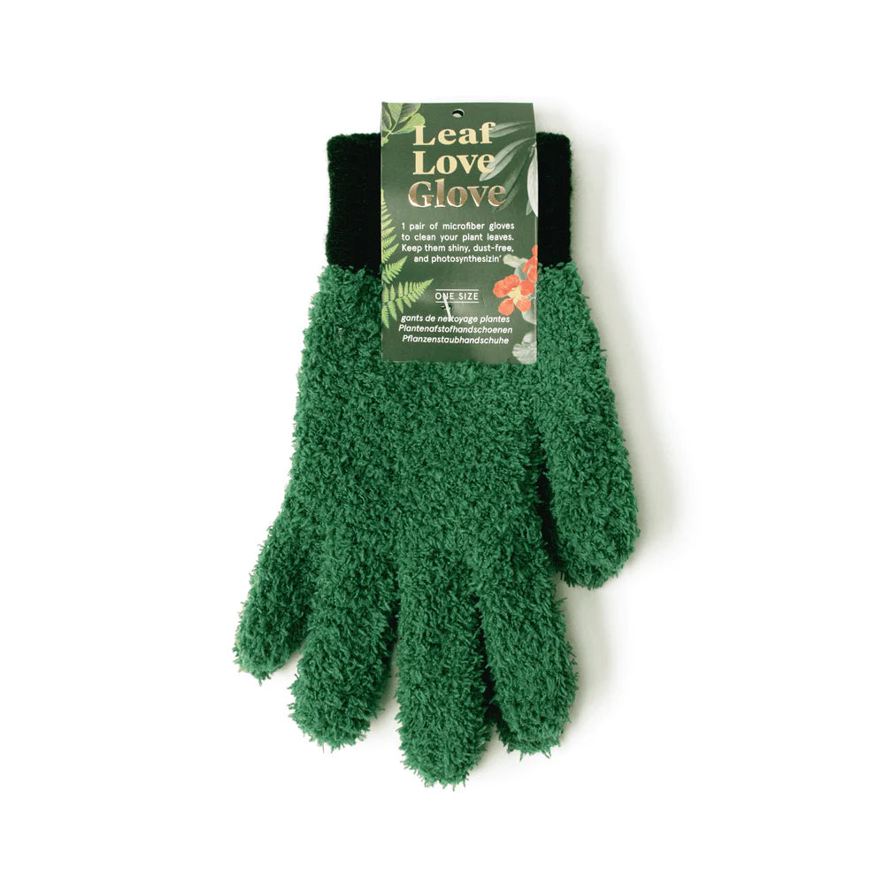 Leaf Love Gloves