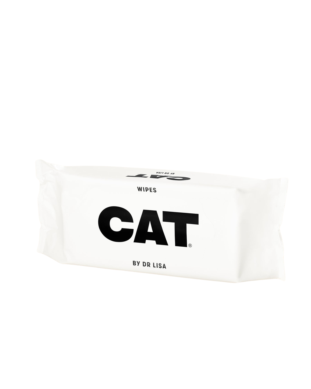 CAT by Dr Lisa Wipes
