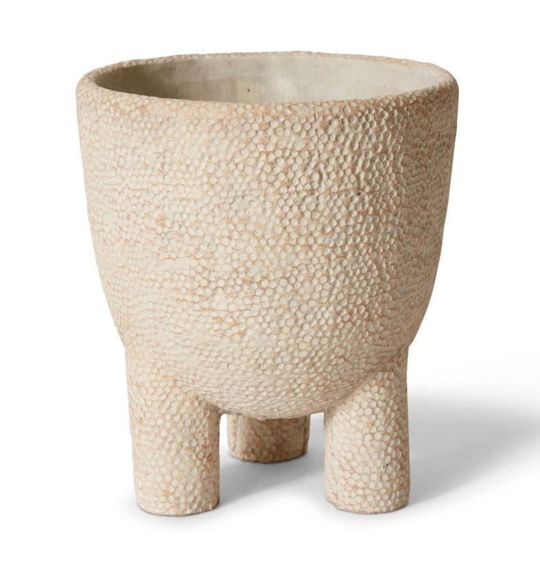 Cooper Pot