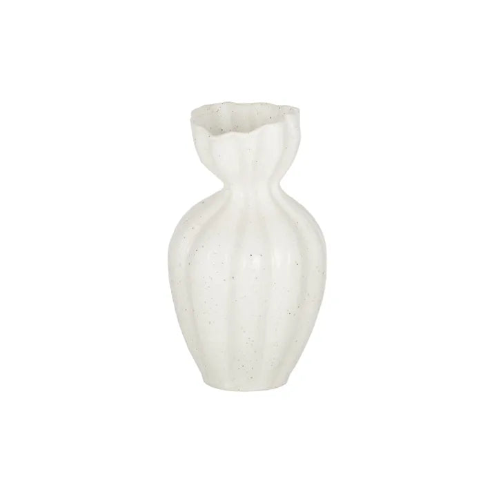 Clara Ceramic Vase