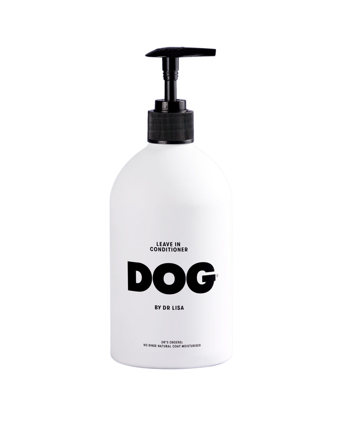 DOG by Dr Lisa Leave in Conditioner