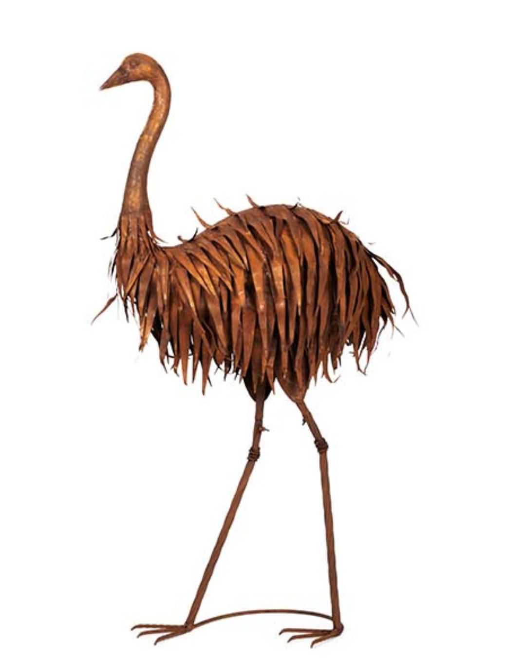 Emu Rust