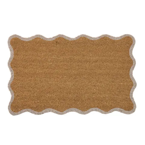 Sona Doormat - PVC Backed Coir