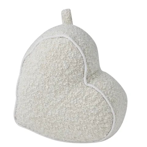 J'Adore Boucle Door Stop