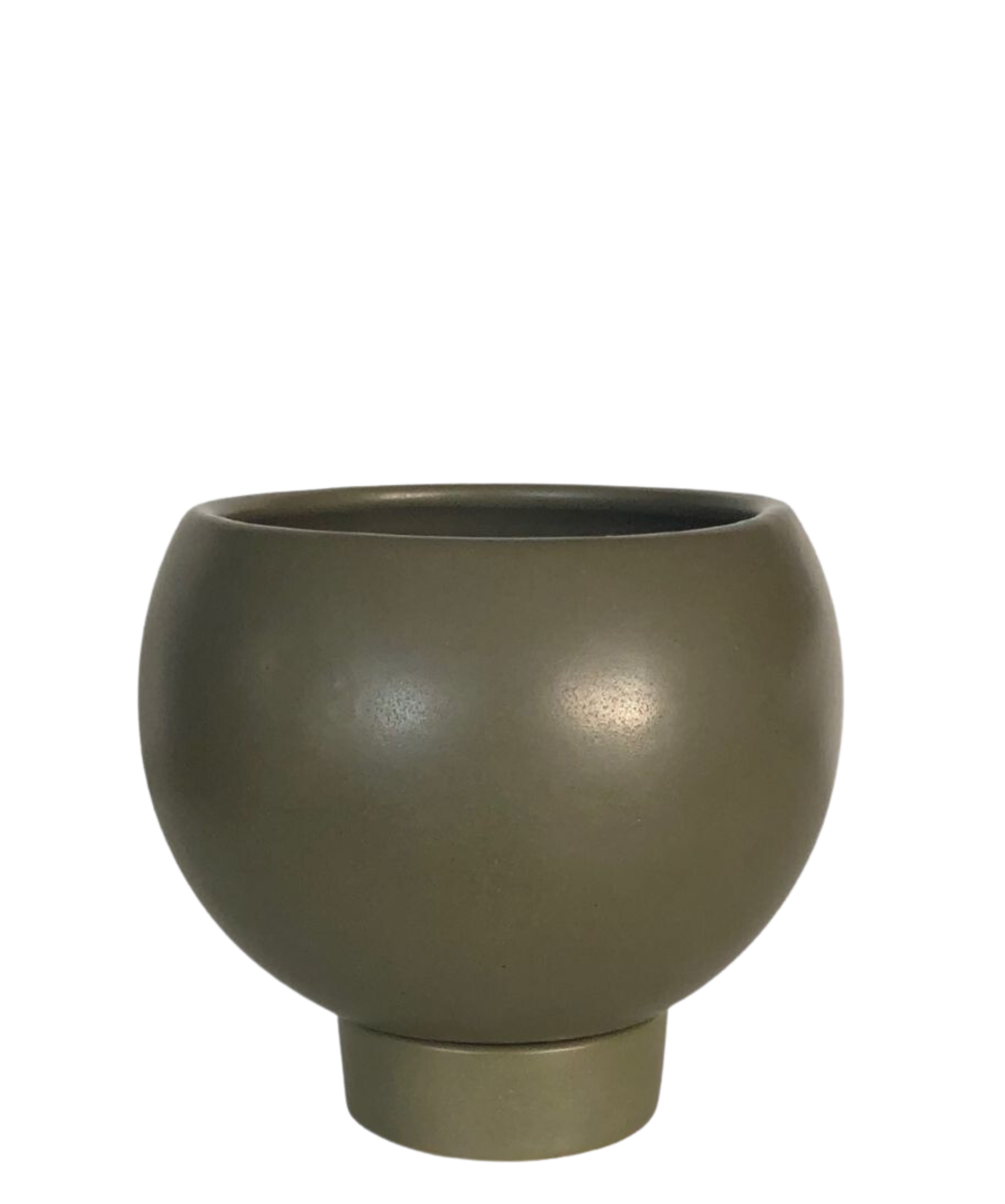 Orbit Planter