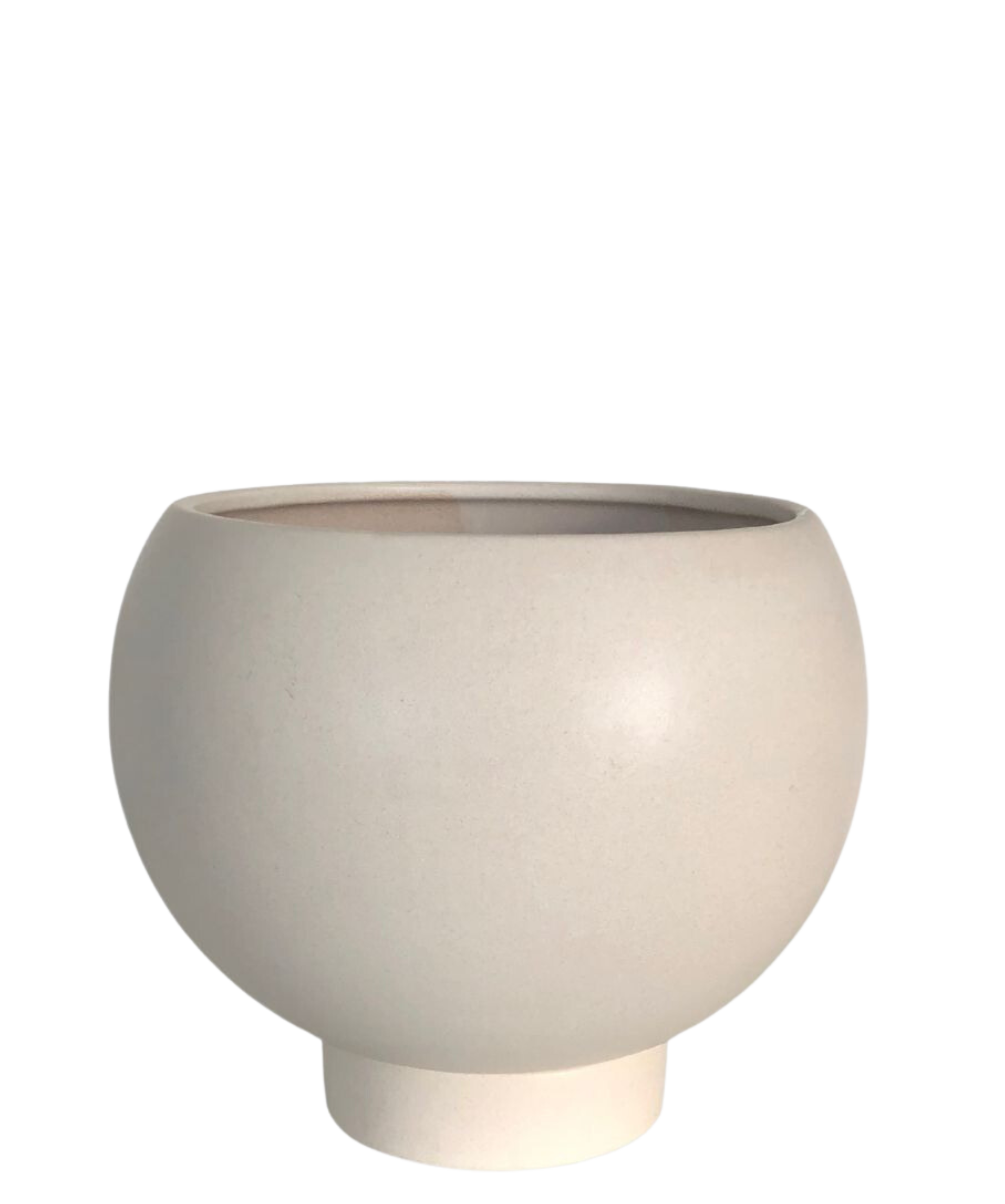 Orbit Planter
