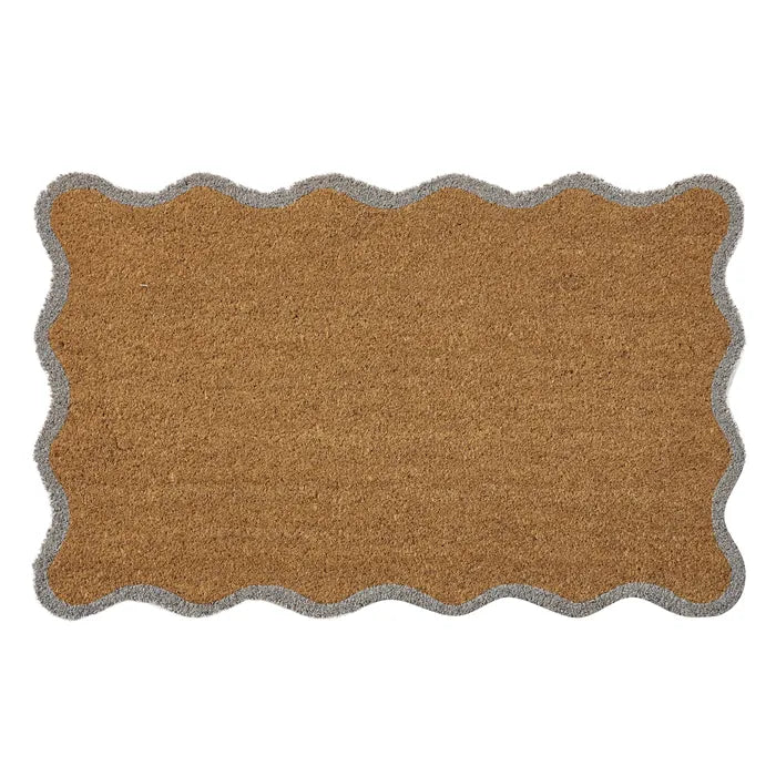 Sona Doormat - PVC Backed Coir