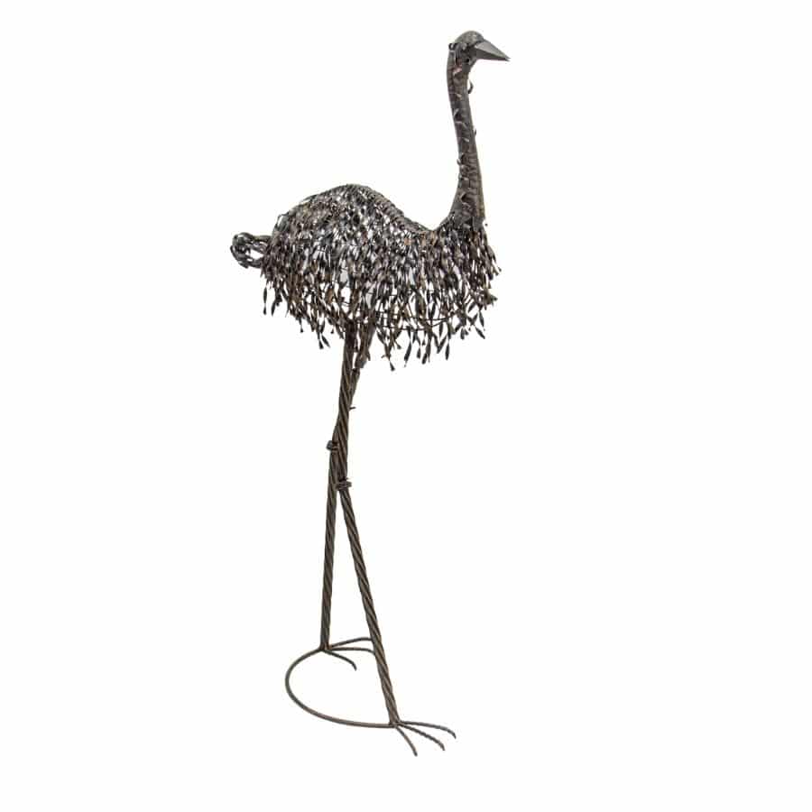 Mr Emu
