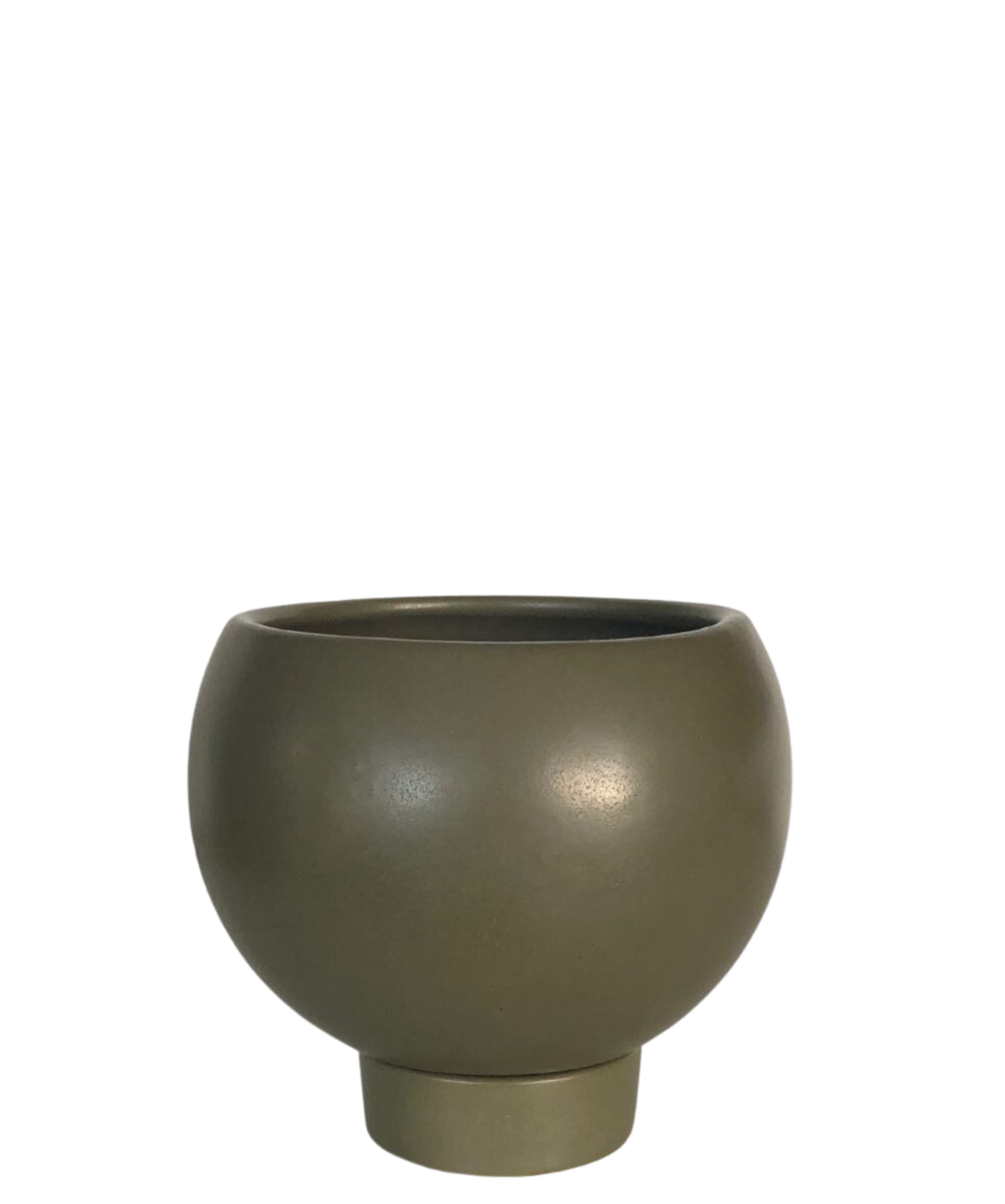 Orbit Planter