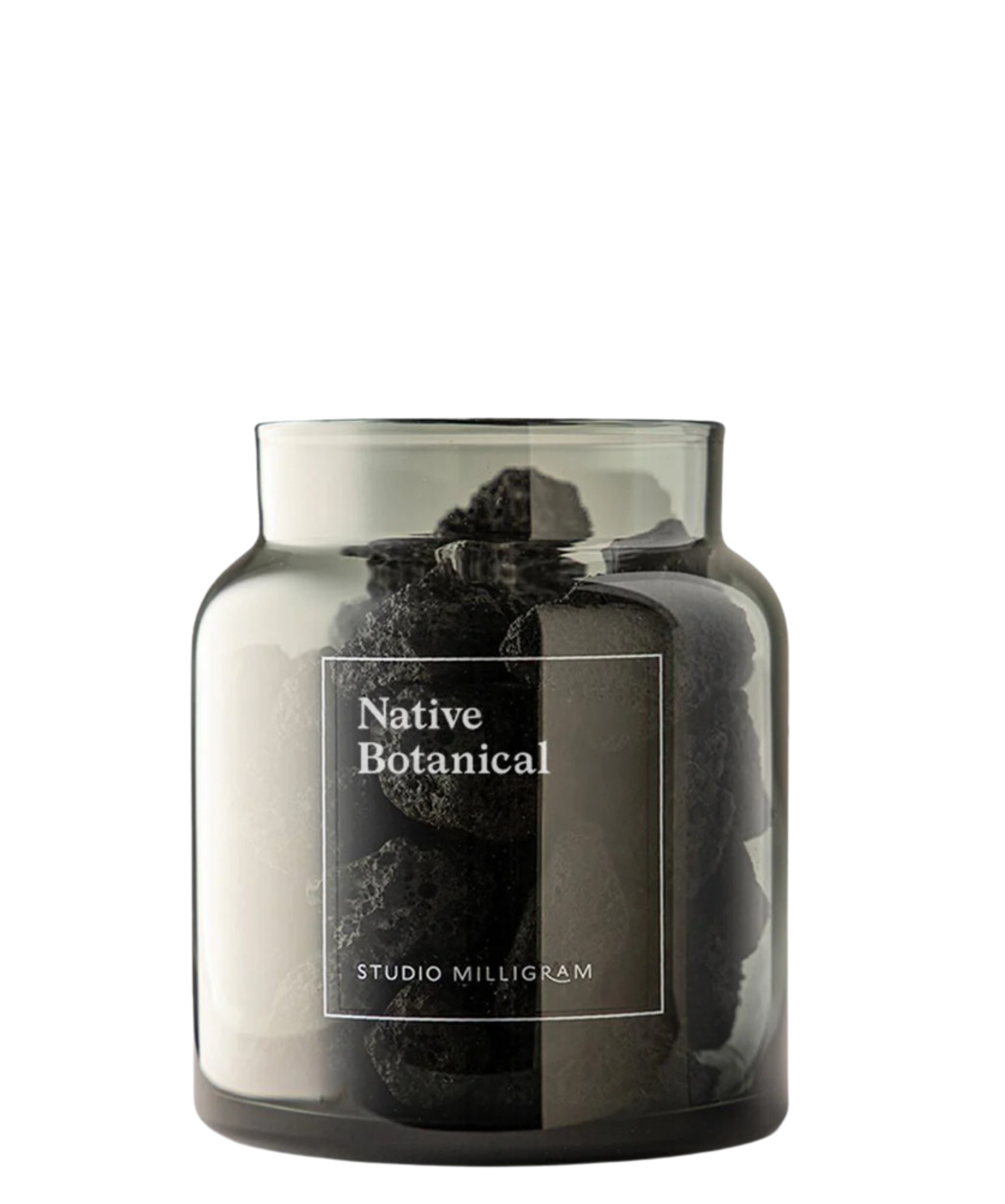 Scented Volcanic Rock Set - Native Botanical