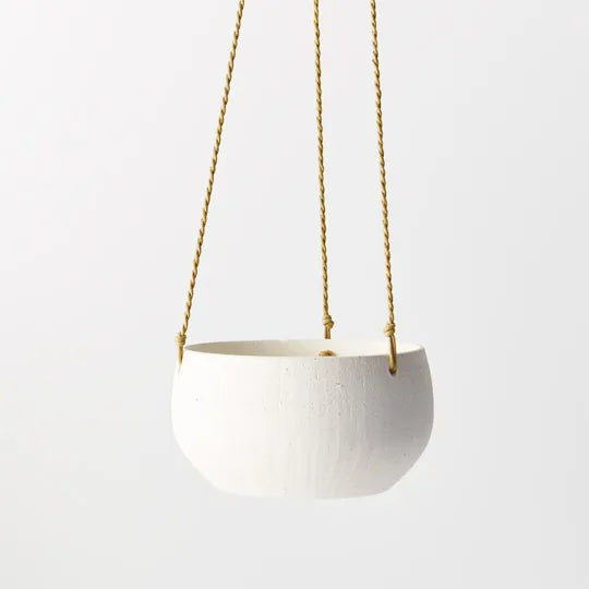 Oculla Hanging Bowl
