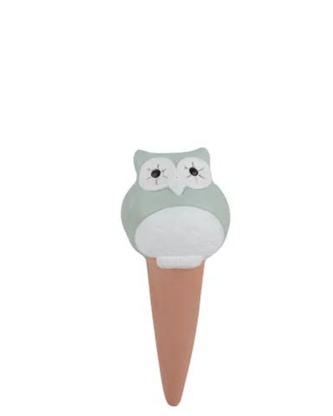 Owl Ceramic Water Dripper