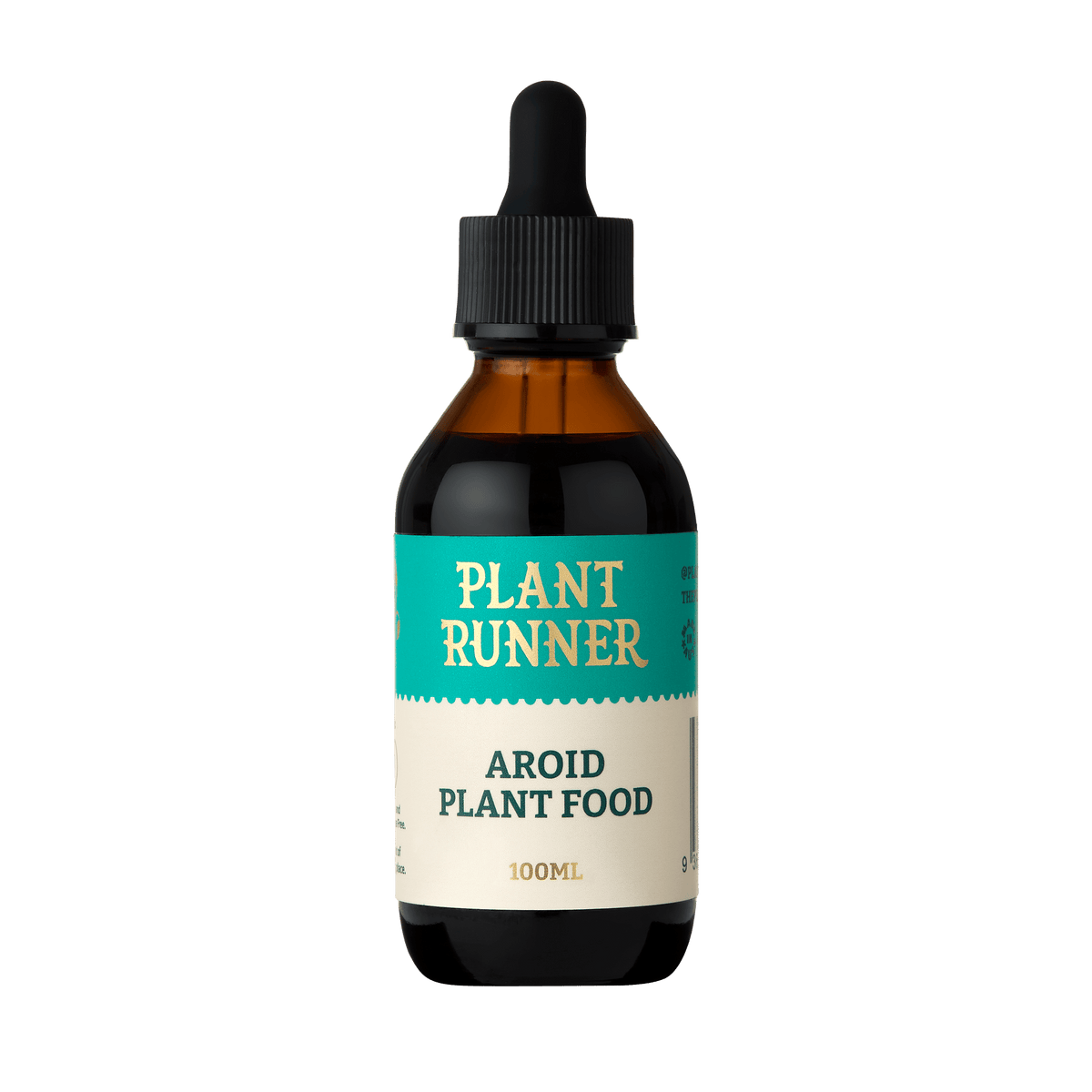 Plant Runner Aroid Plant Food