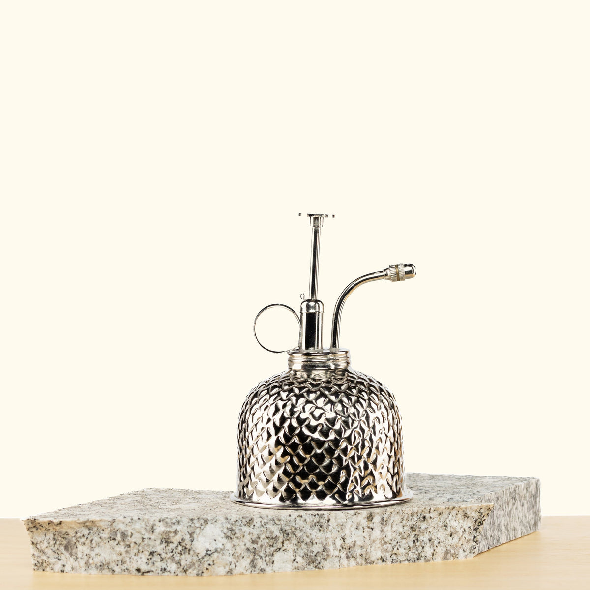 Plant Runner Nickel Heirloom Mister