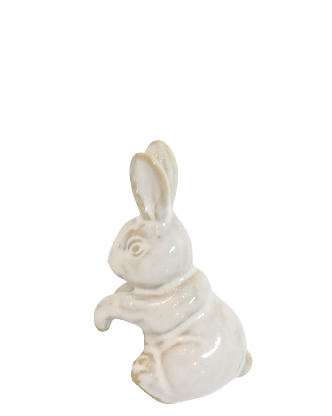 Rabbit Pot Hanger