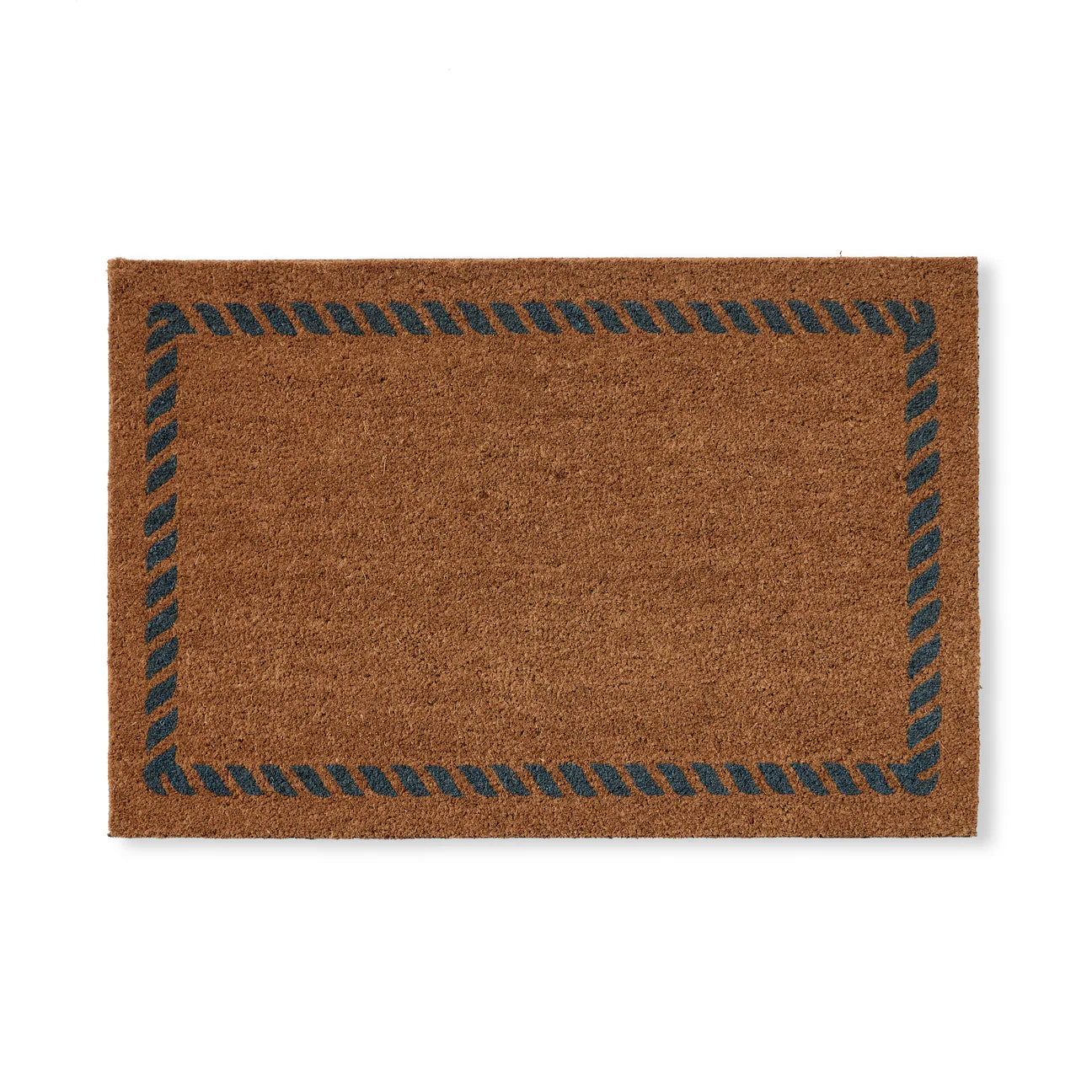 Rope Doormat