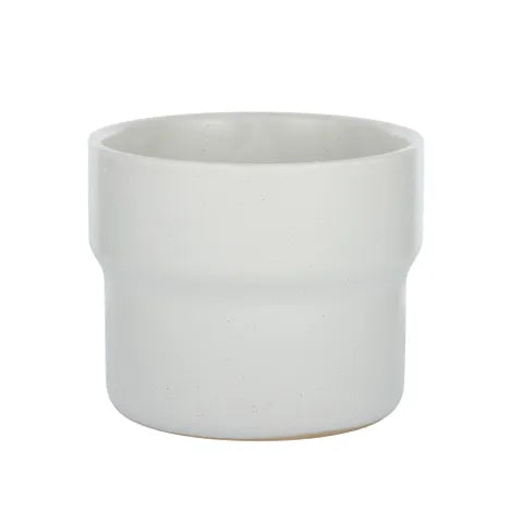 Venturi Ceramic Pot