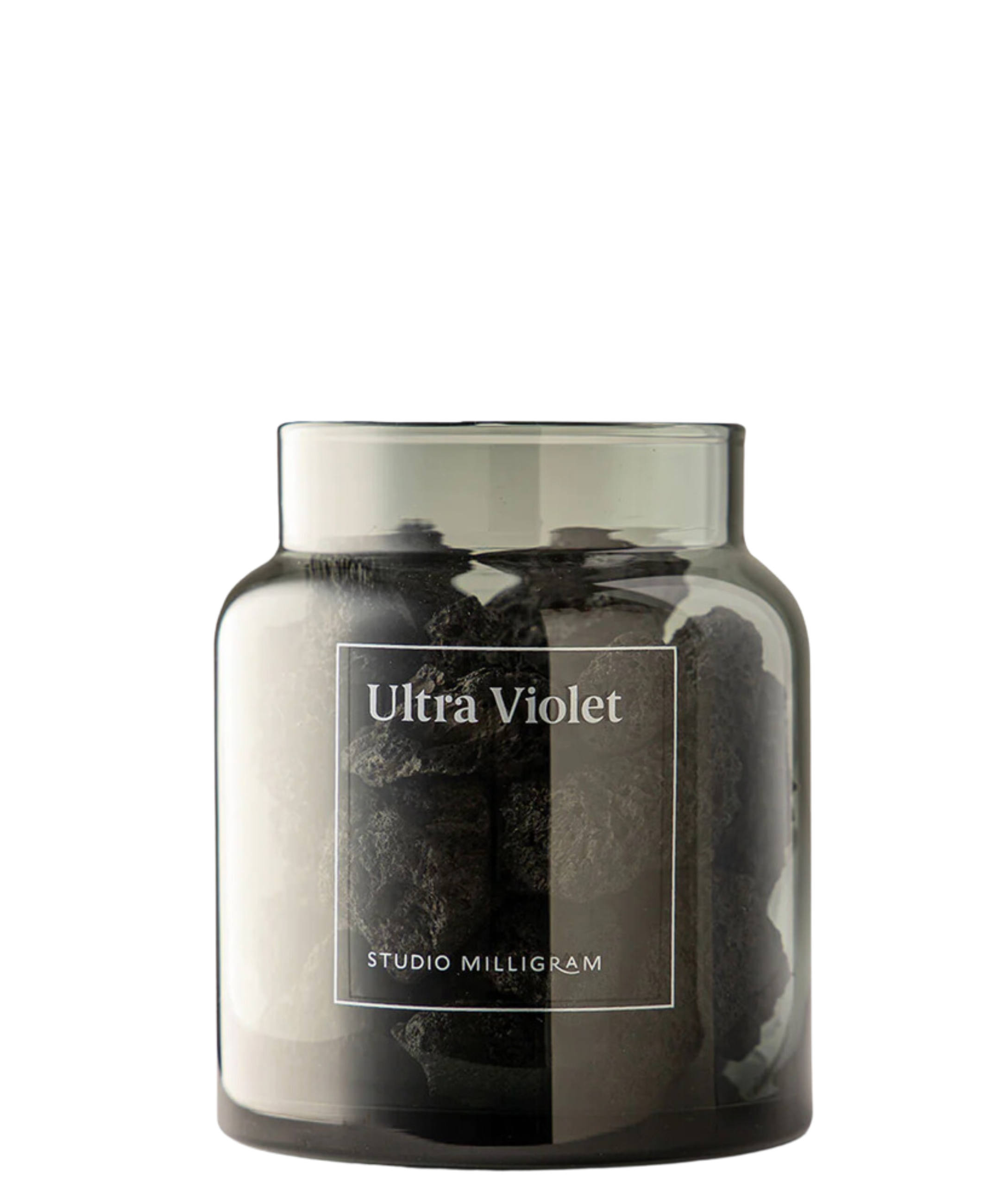 Scented Volcanic Rock Set - Ultra Violet
