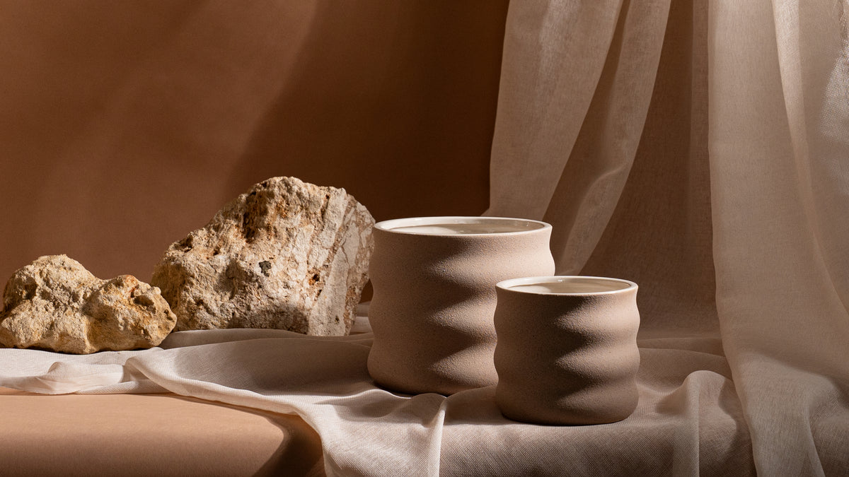 Kibi Pot