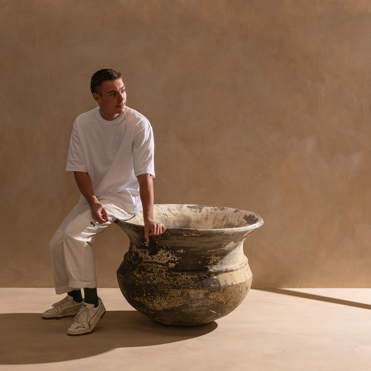 Leif Pot