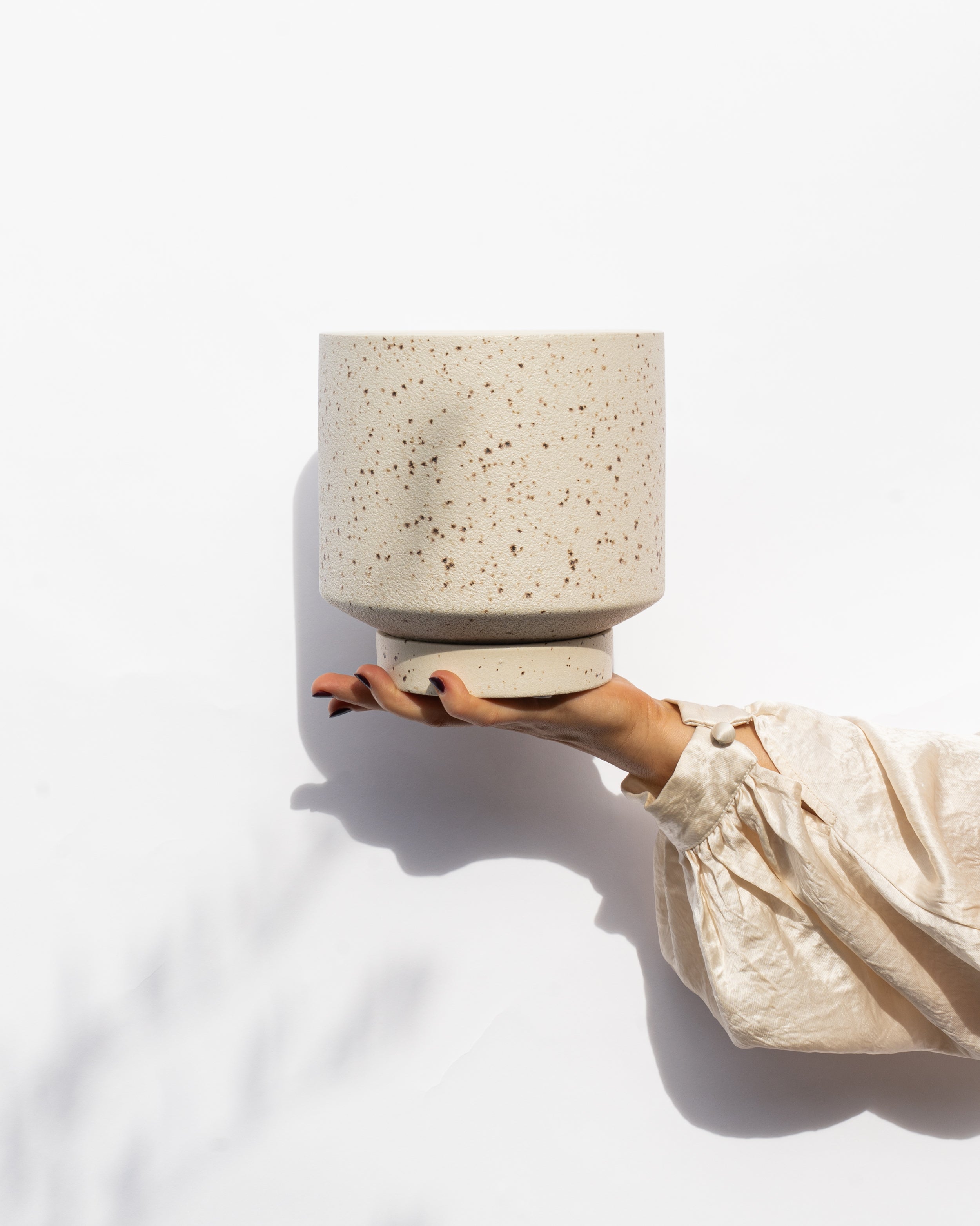 Tuli Pot
