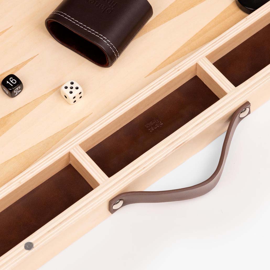 Backgammon (V2)
