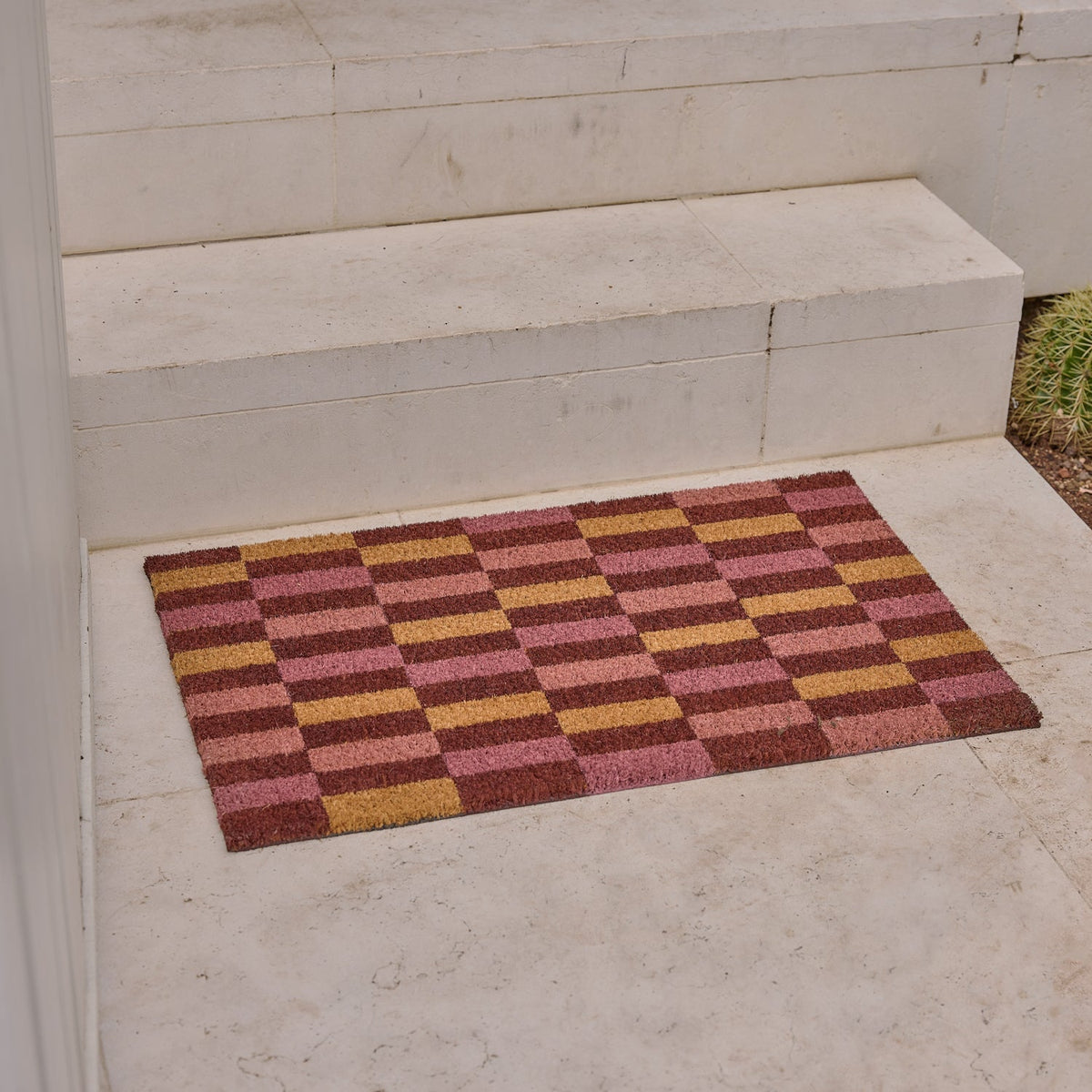 Boston Doormat 45X75