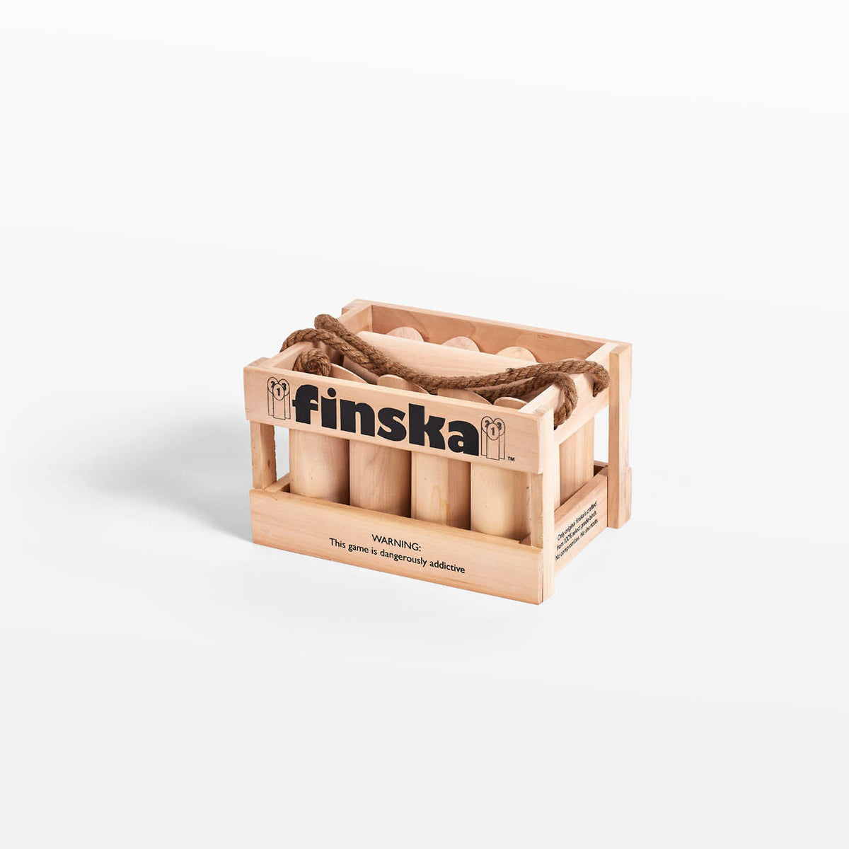 Finska Original