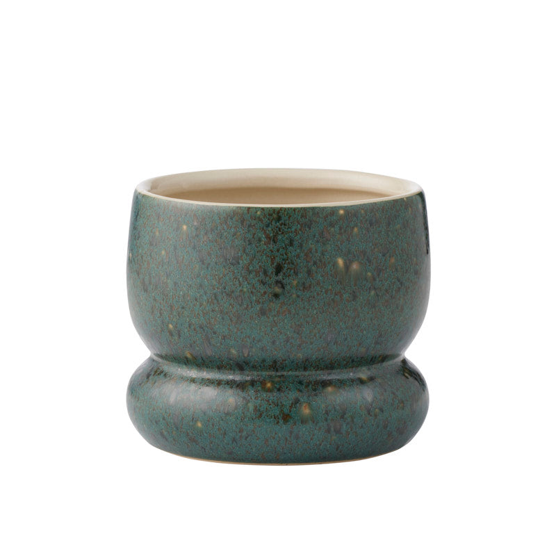 Fullerton Ceramic Pot Forest