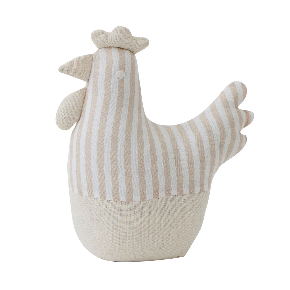Henny Door Stop Natural