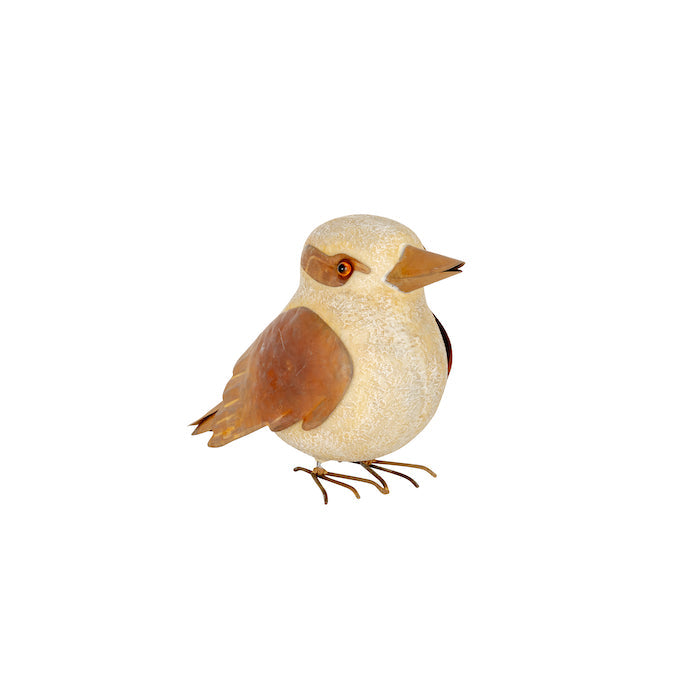 Kookaburra Rust Rust