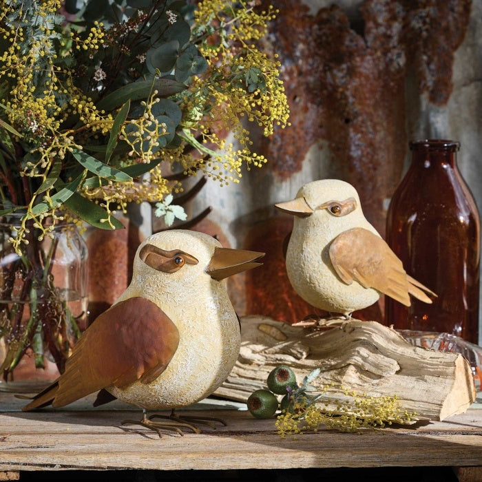 Kookaburra Rust Rust