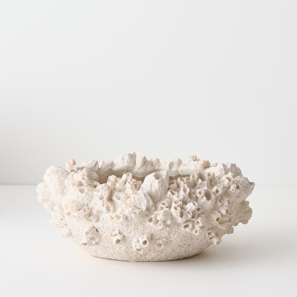 Matteo Pot White