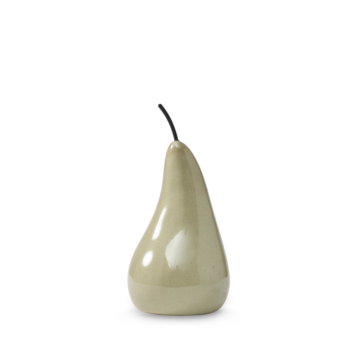 Pear Mineral Green 10X19CM