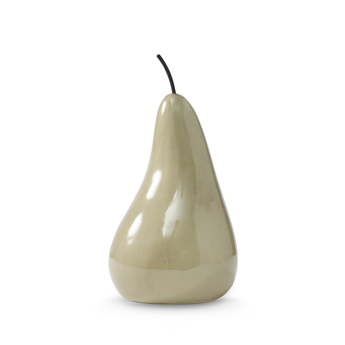 Pear Mineral Green 12X22CM
