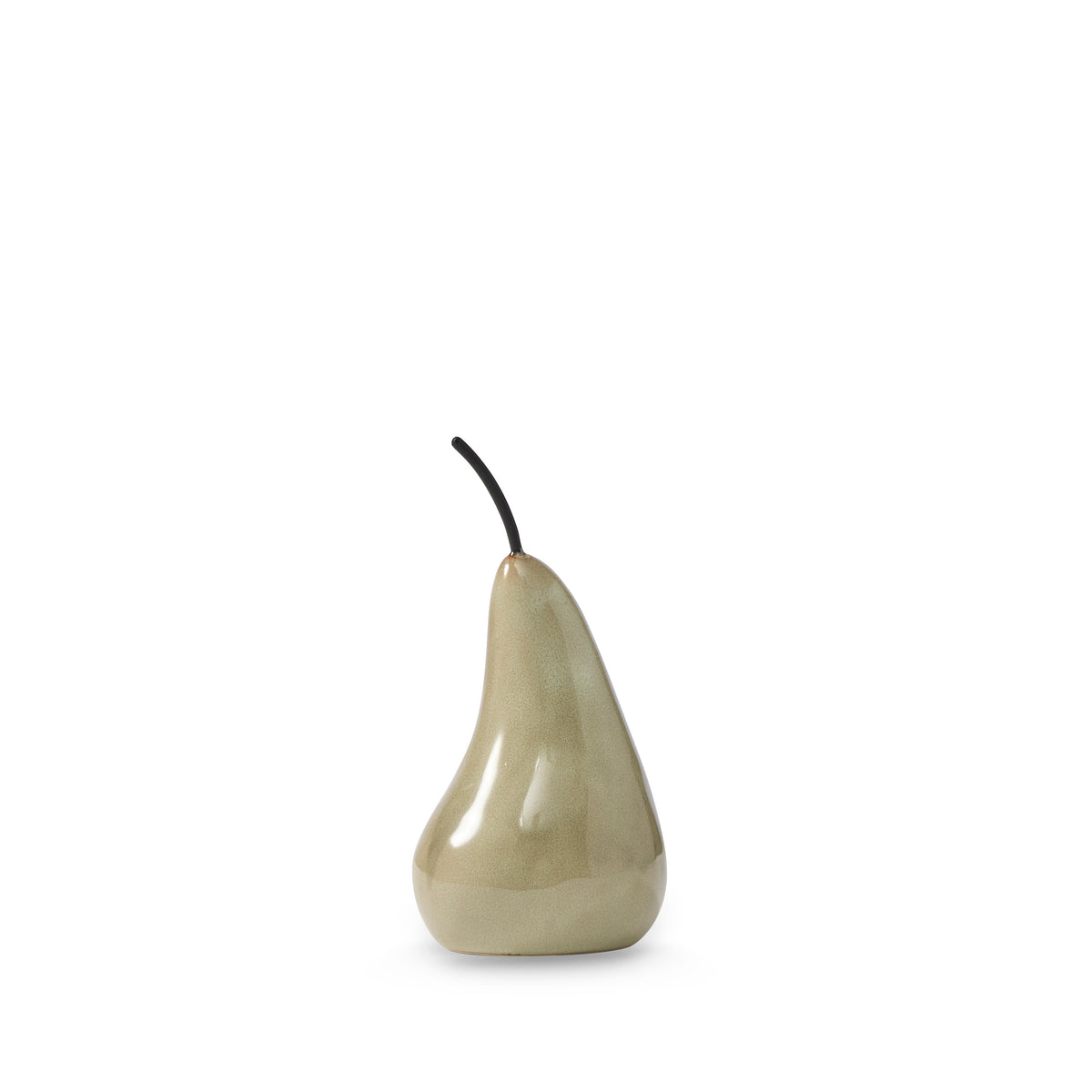 Pear Mineral Green 8X14CM