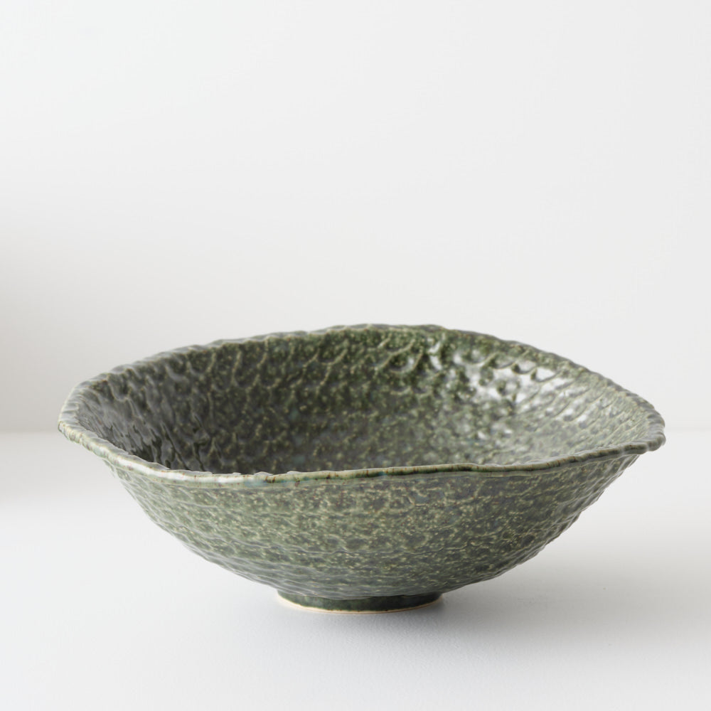 Rain Bowl Juniper