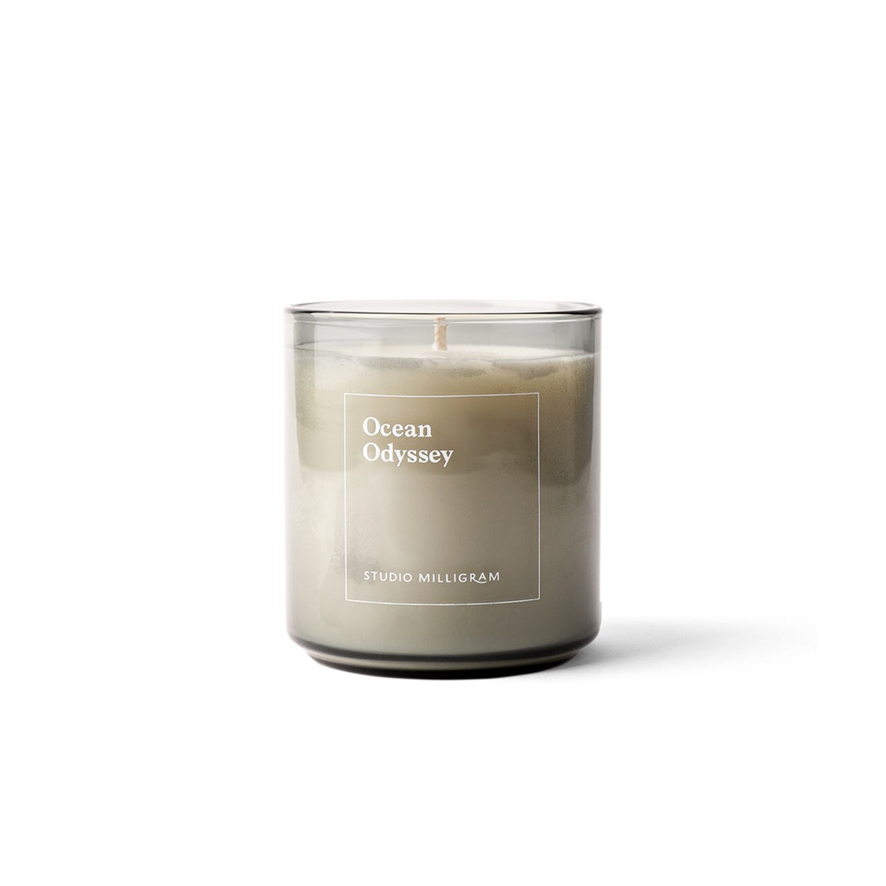Scented Candle - Ocean Odyssey