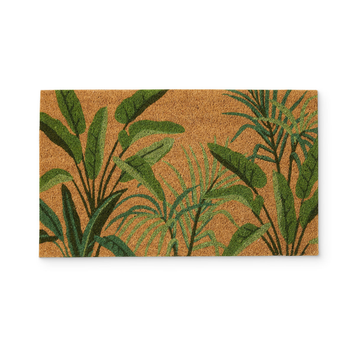 Tropics Doormat 45X75