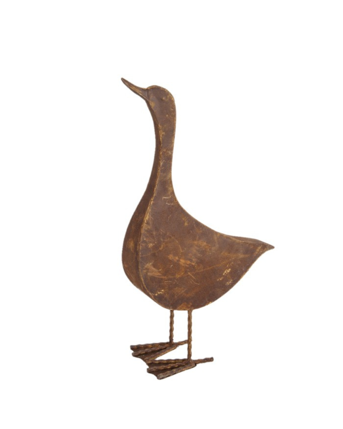 Duck Rust Large